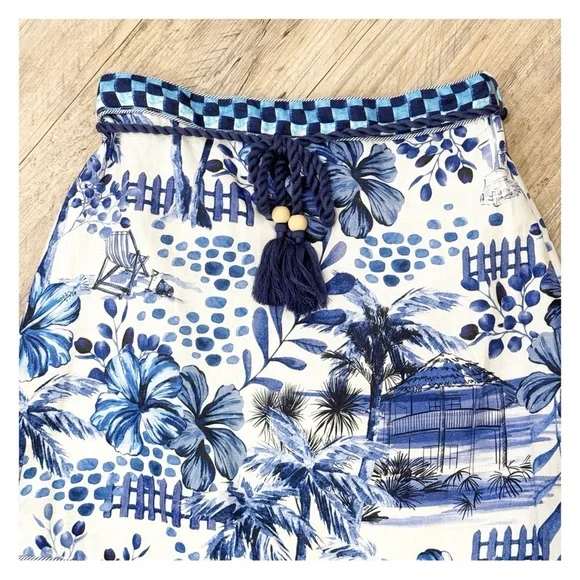 House of Harlow Skirt size L - Picture 2 of 7